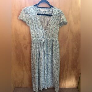 Christy Dawn “Dawn” dress